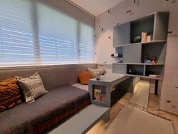 The Watergardens At Canberra (D27), Apartment #454451361